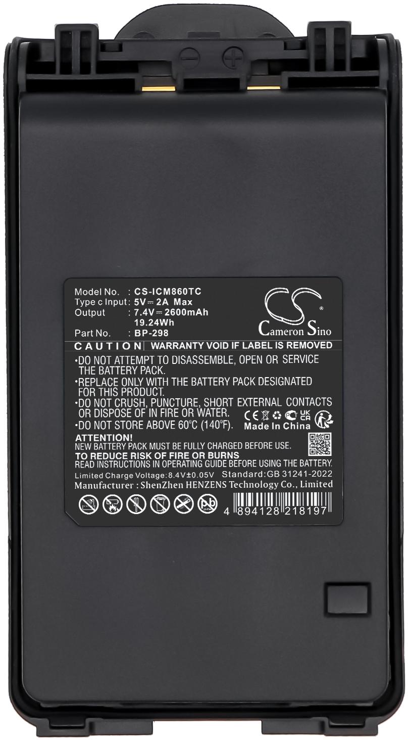 CS-ICM860TC