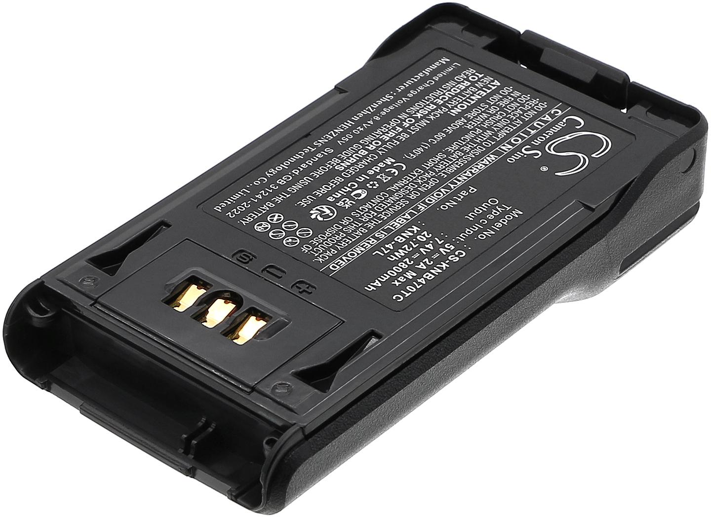 CS-KNB470TC