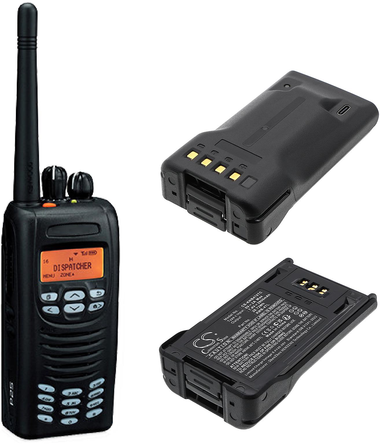 CS-KNB470TC