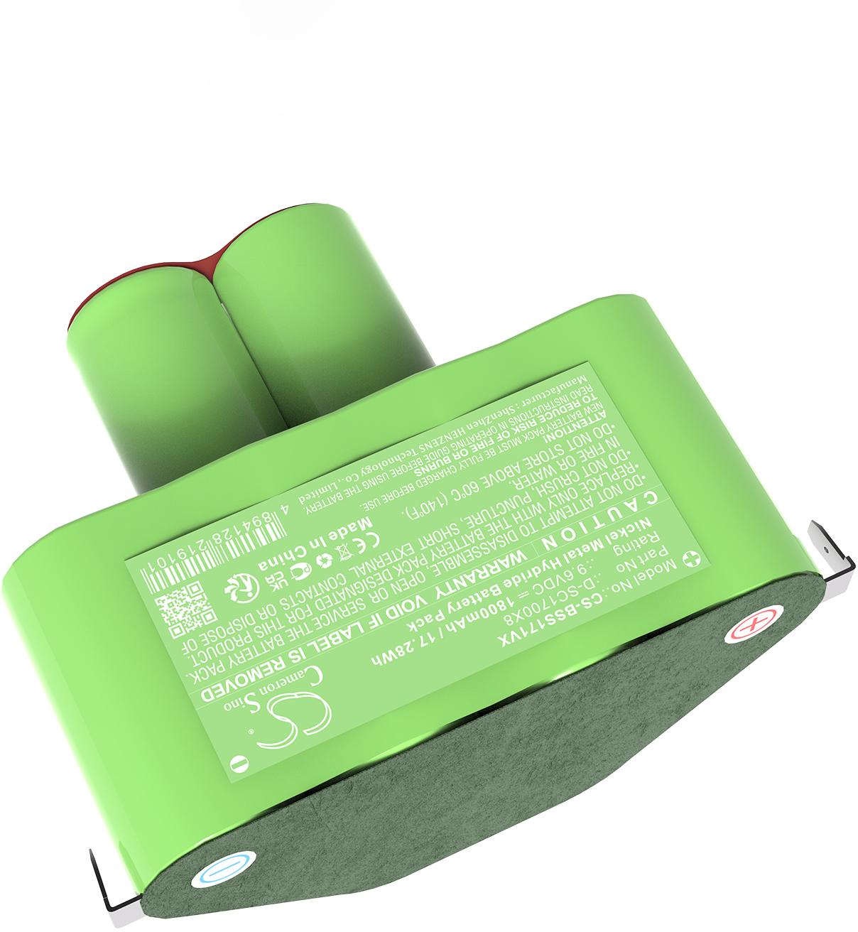 CS-BSS171VX