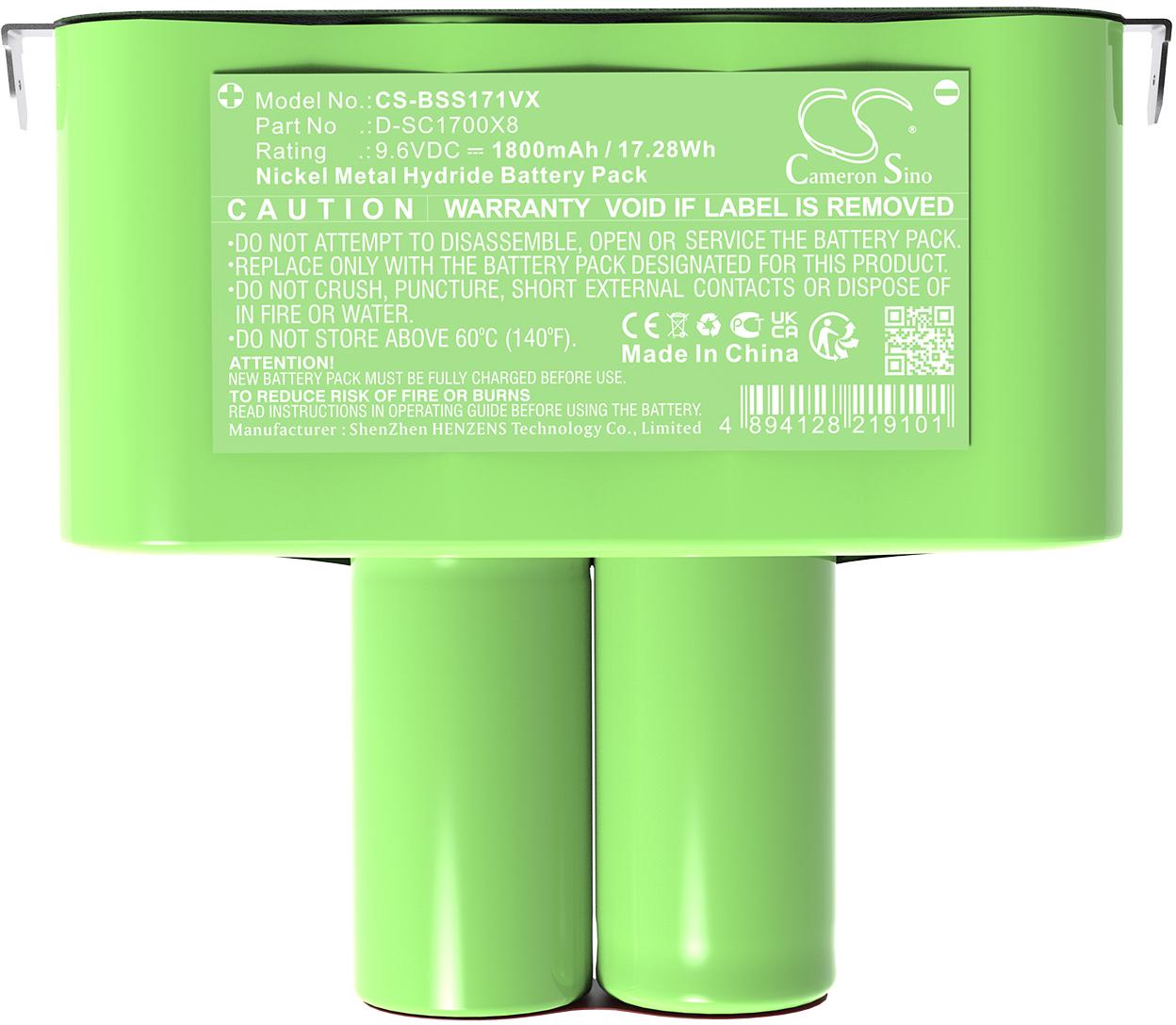 CS-BSS171VX