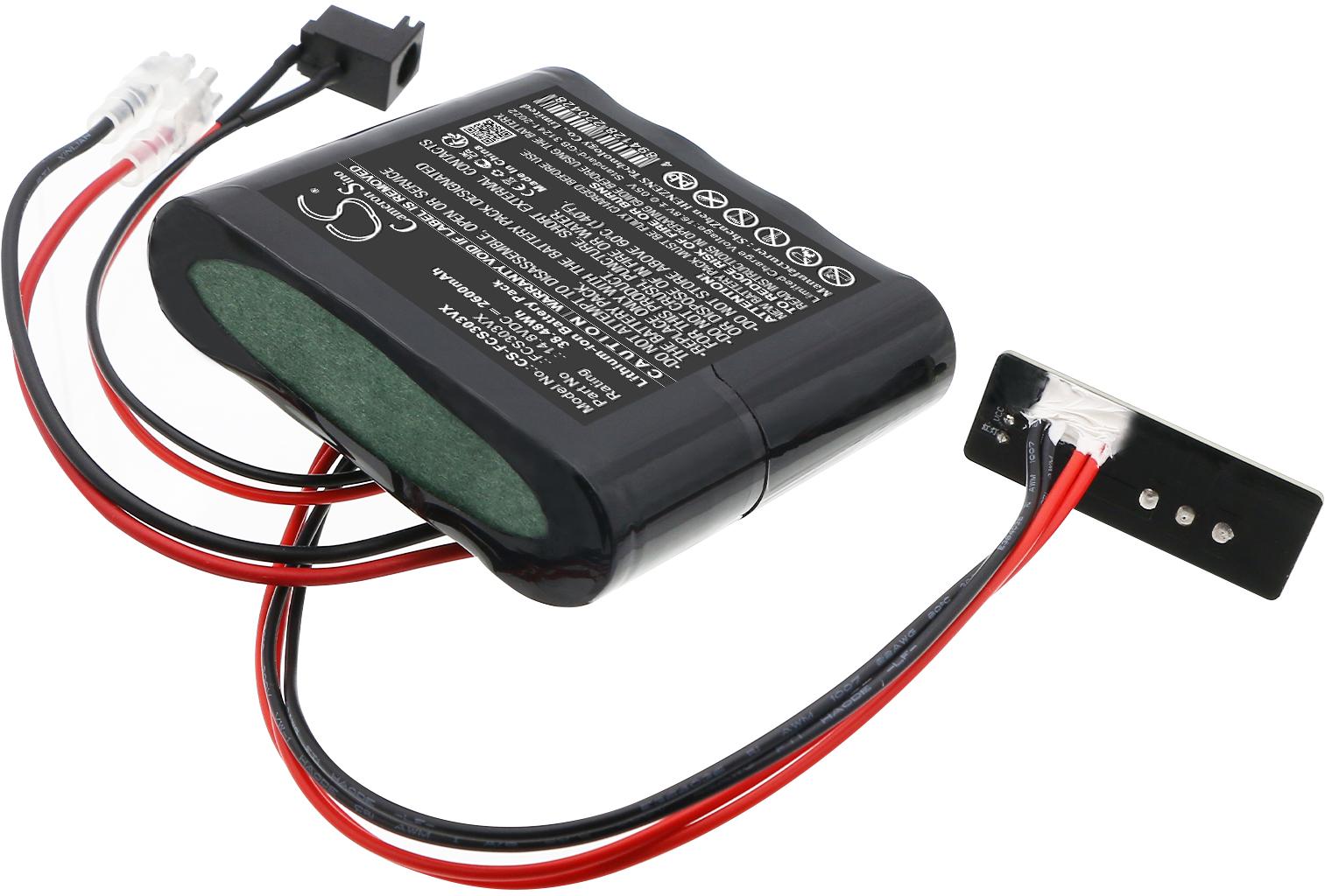 CS-FCS303VX