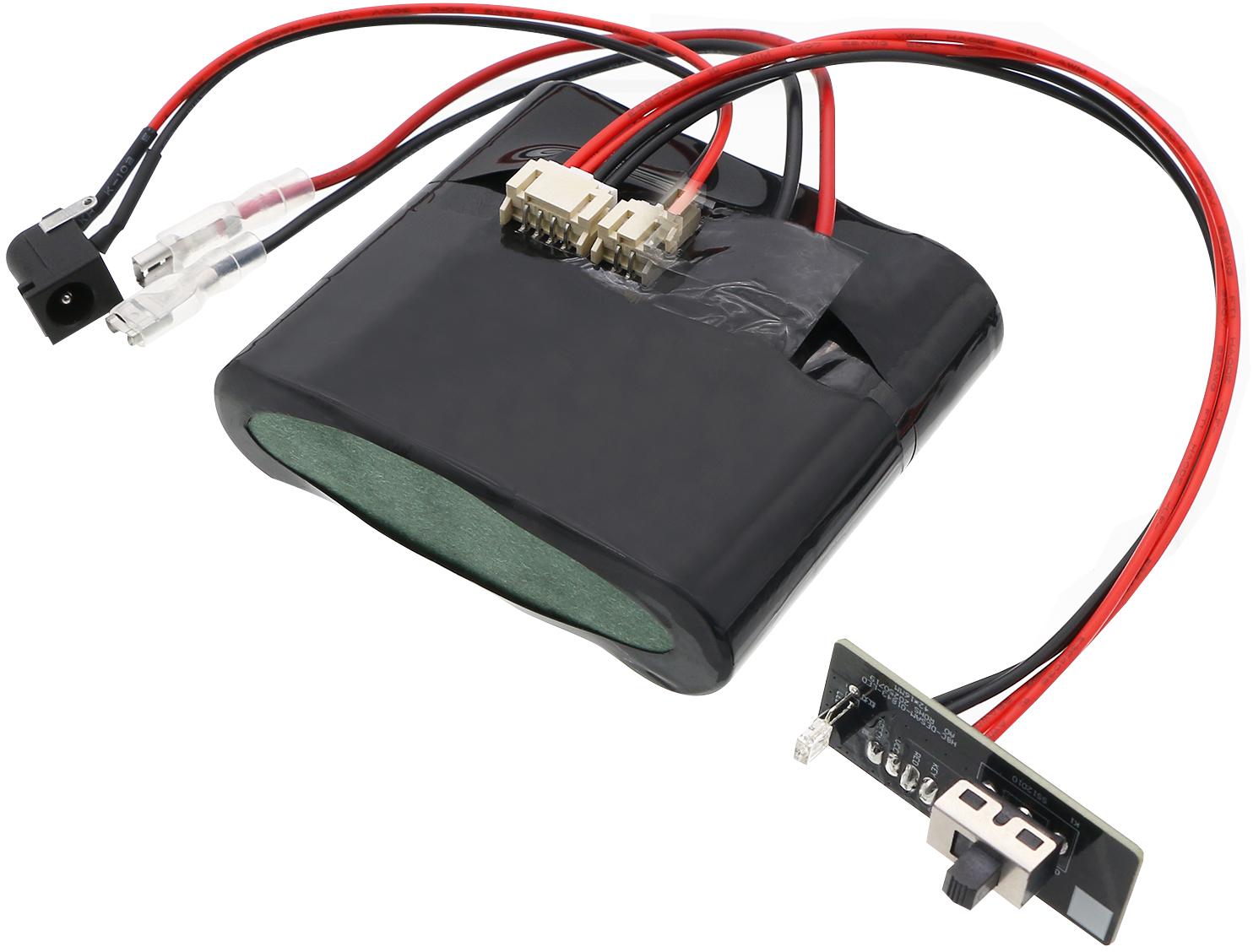 CS-FCS303VX