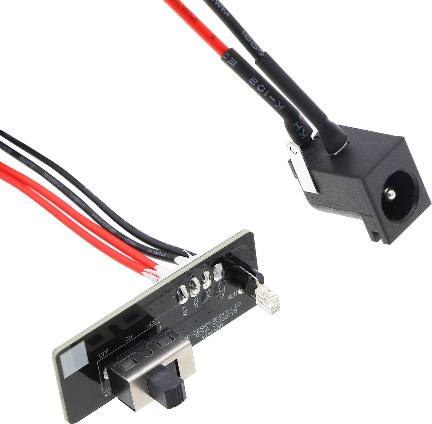 CS-FCS303VX