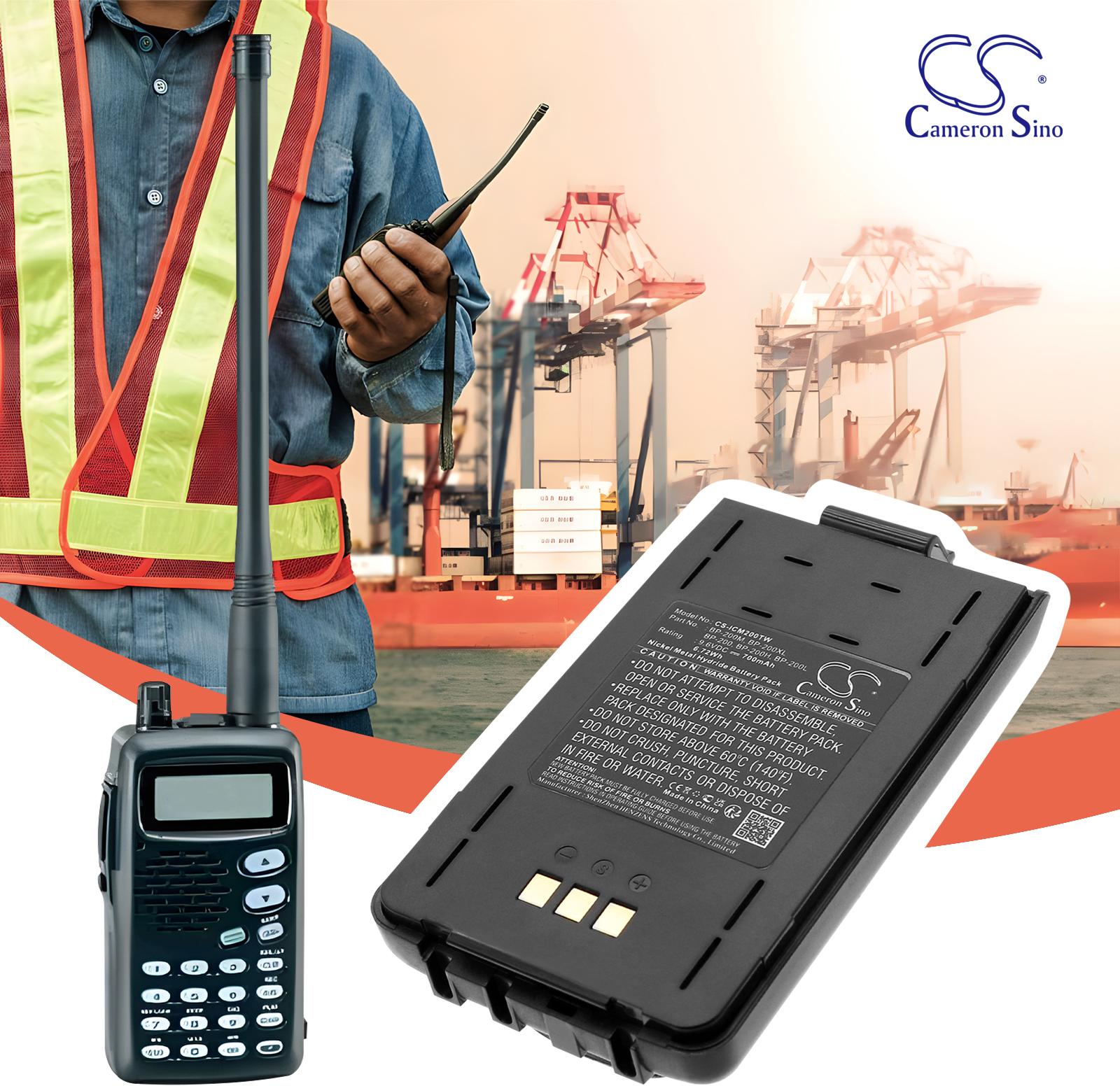 CS-ICM200TW