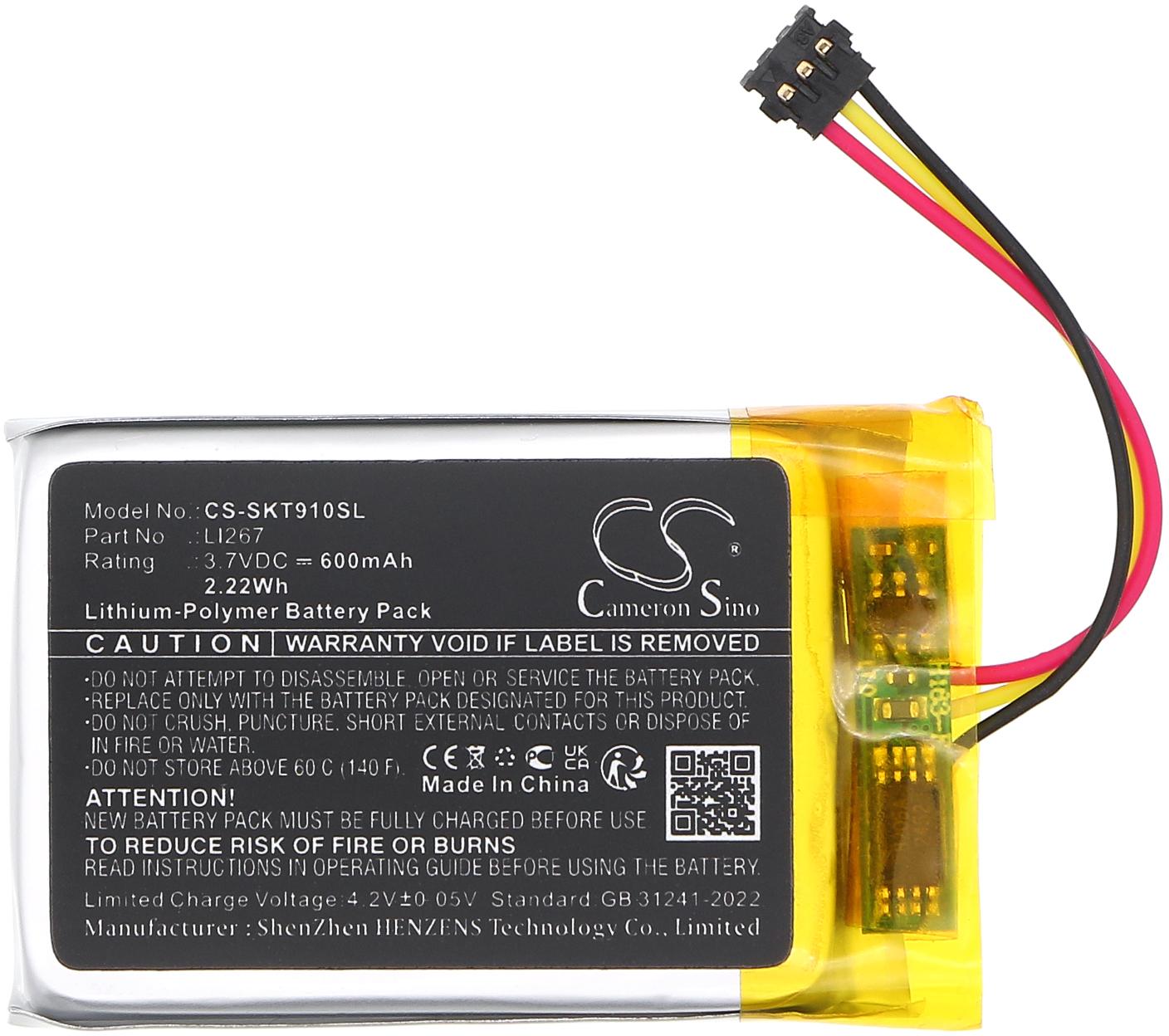 CS-SKT910SL