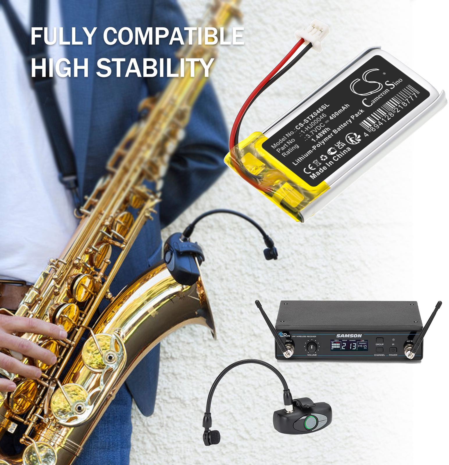 CS-STX046SL