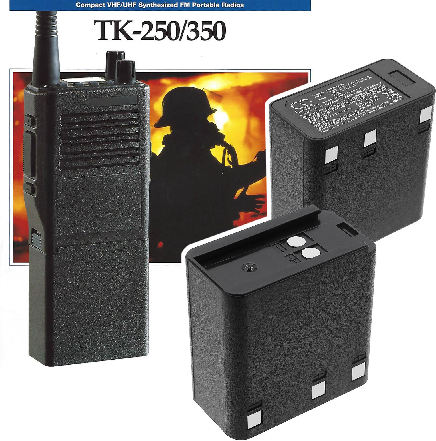 CS-KNB120TW