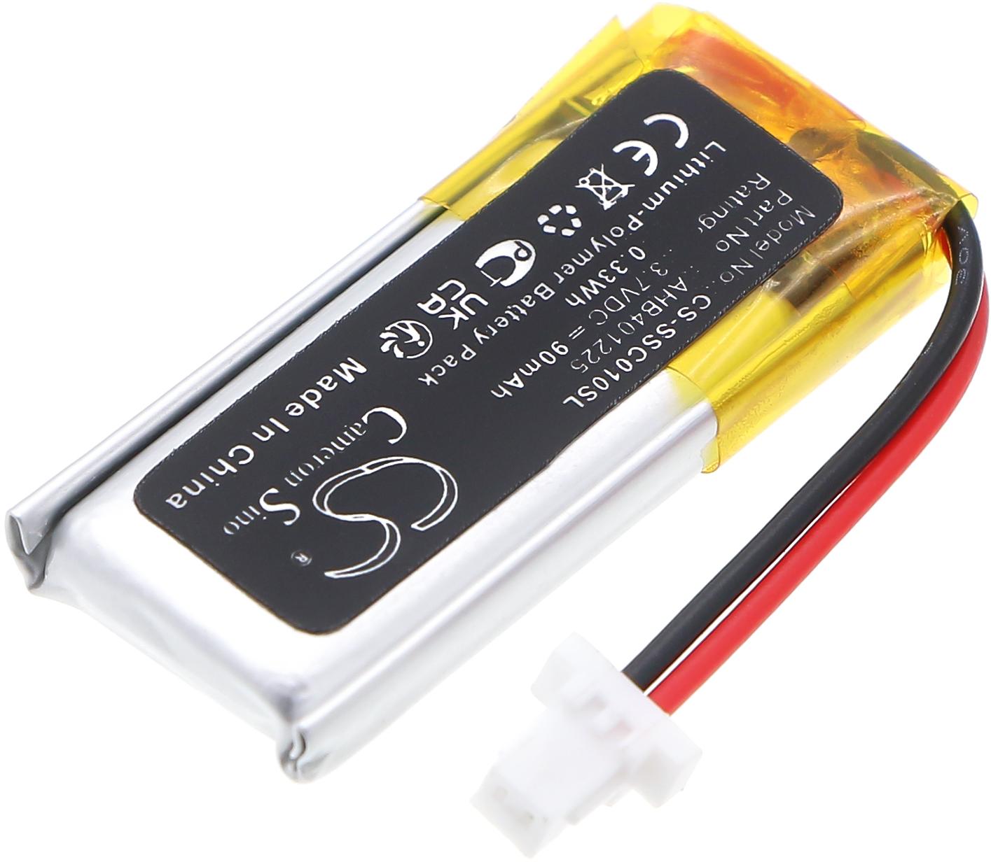 CS-SSC010SL