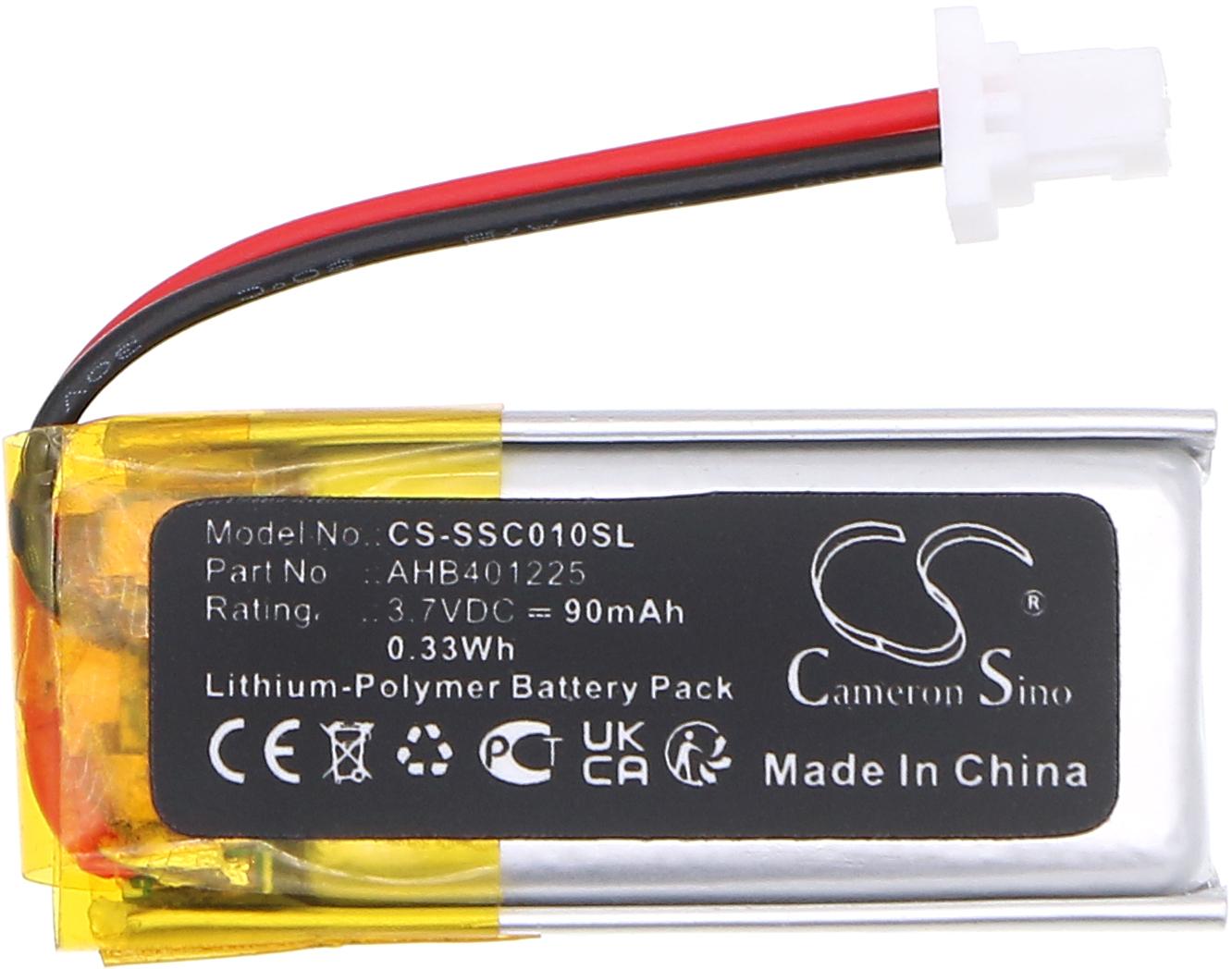 CS-SSC010SL