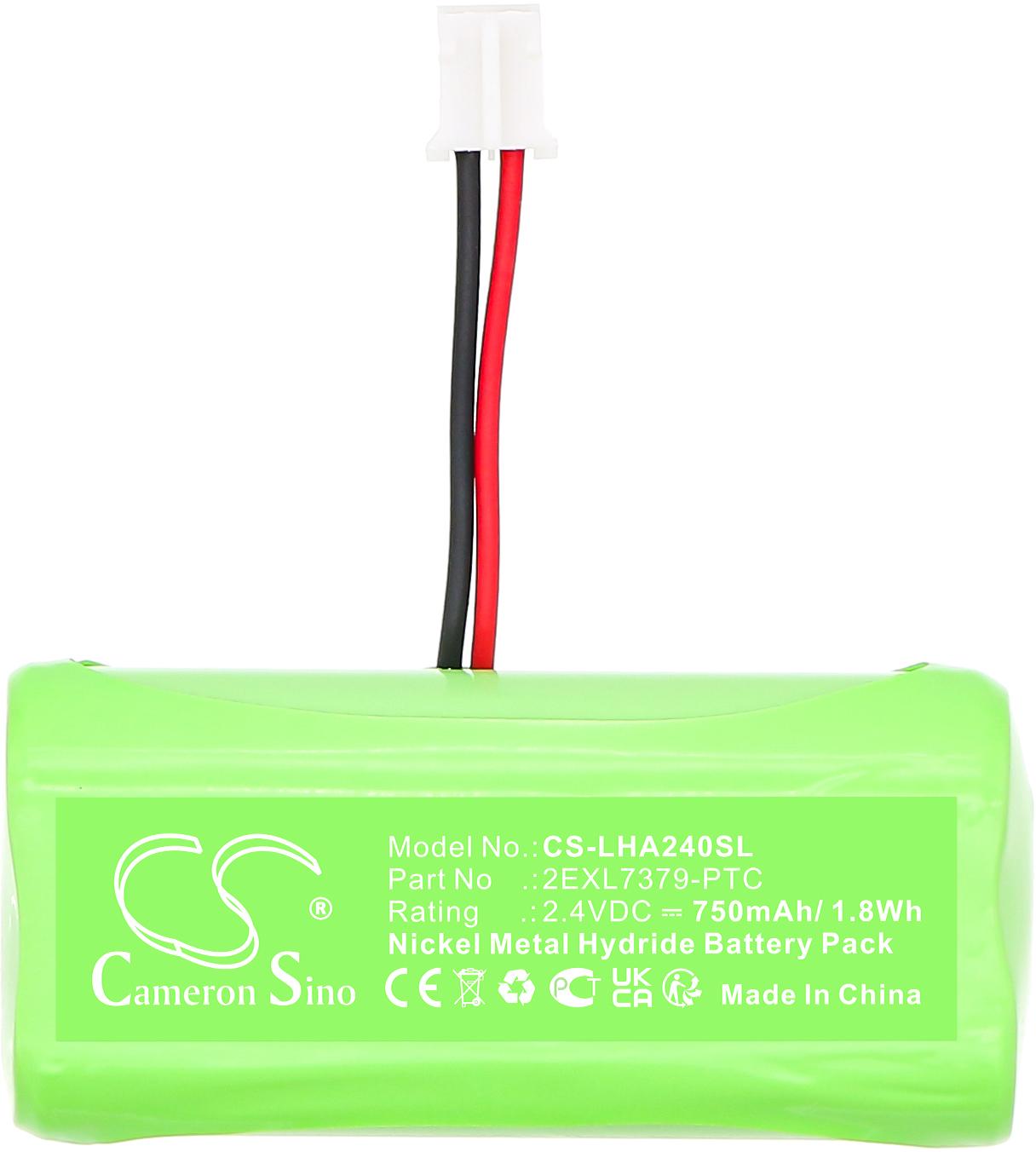 CS-LHA240SL