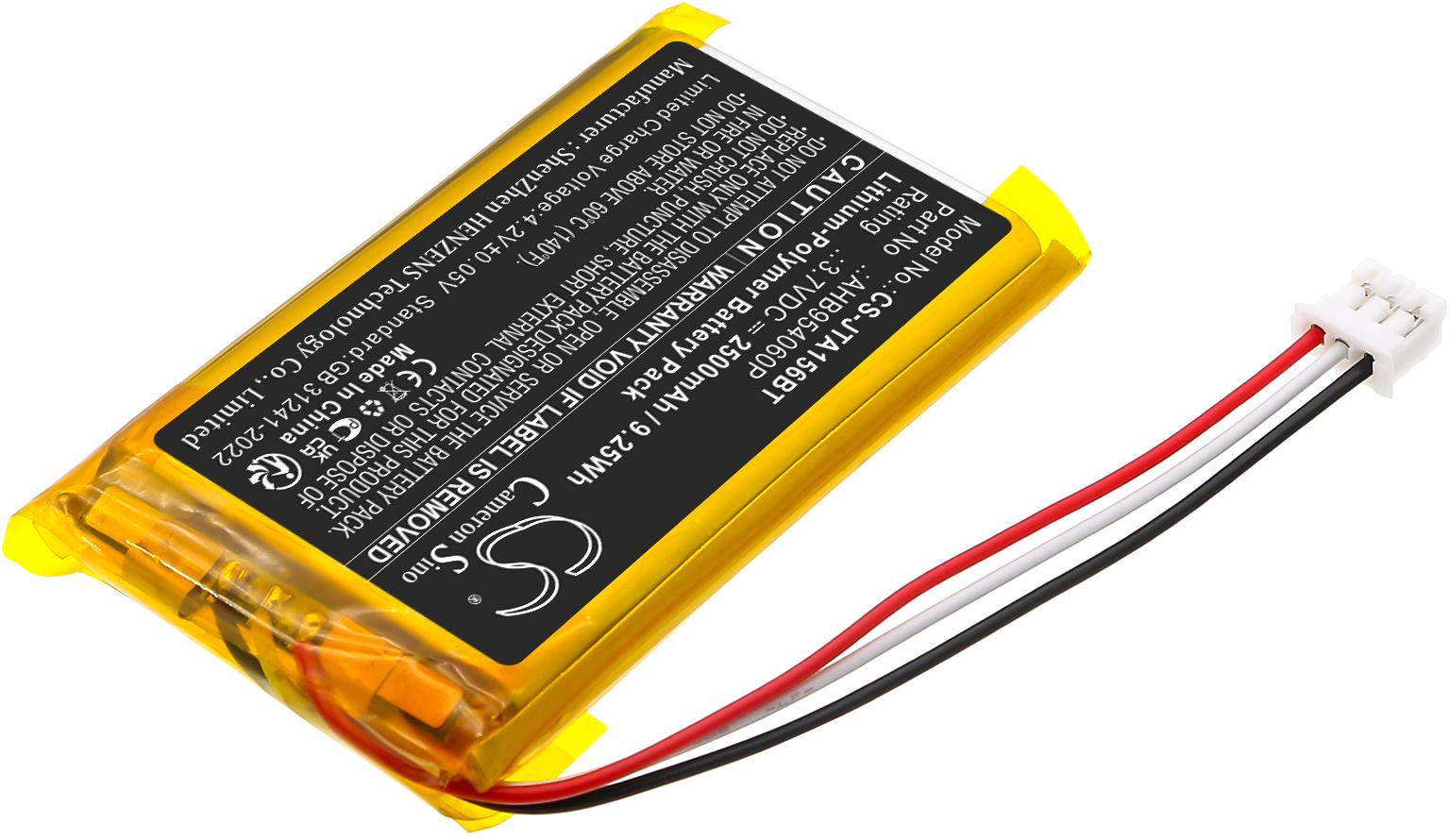 CS-JTA156BT