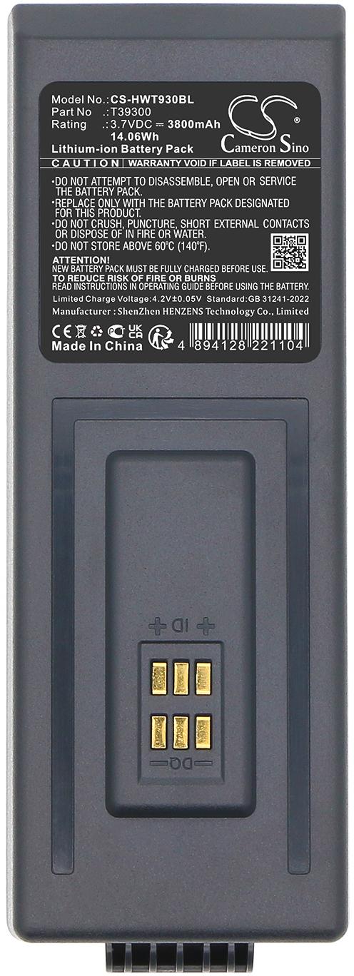 CS-HWT930BL