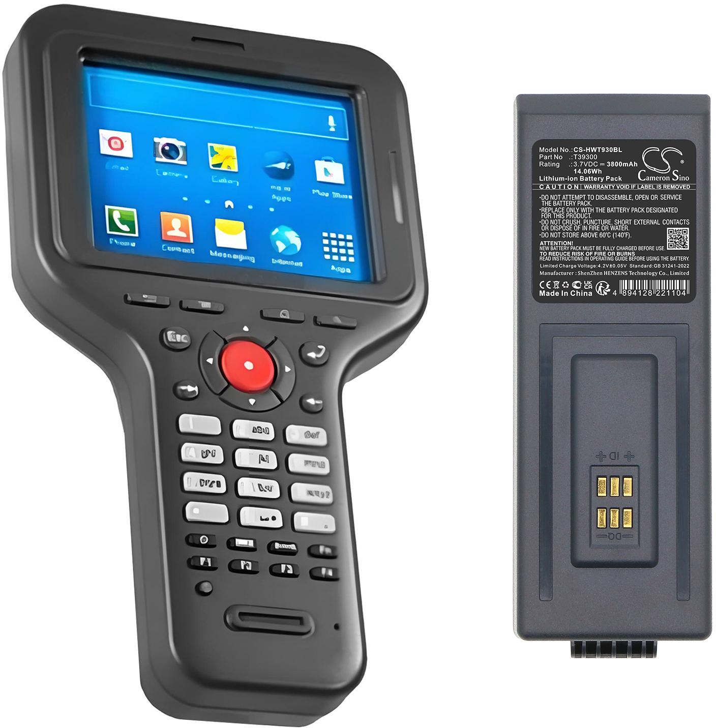 CS-HWT930BL