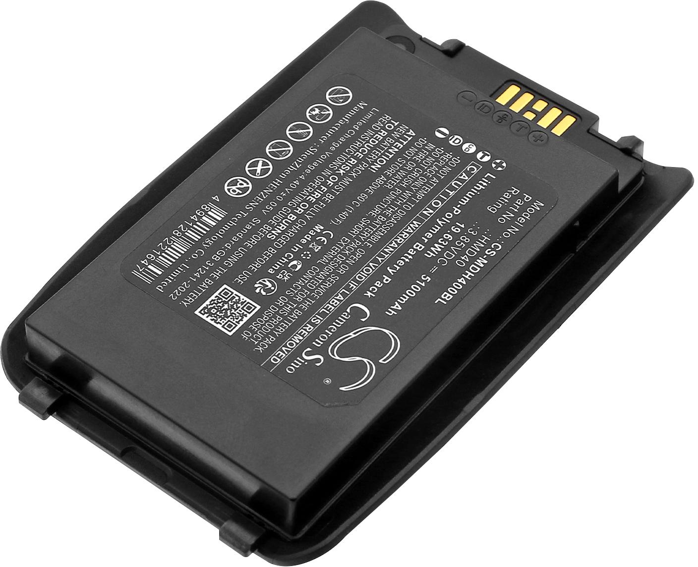 CS-MDH400BL