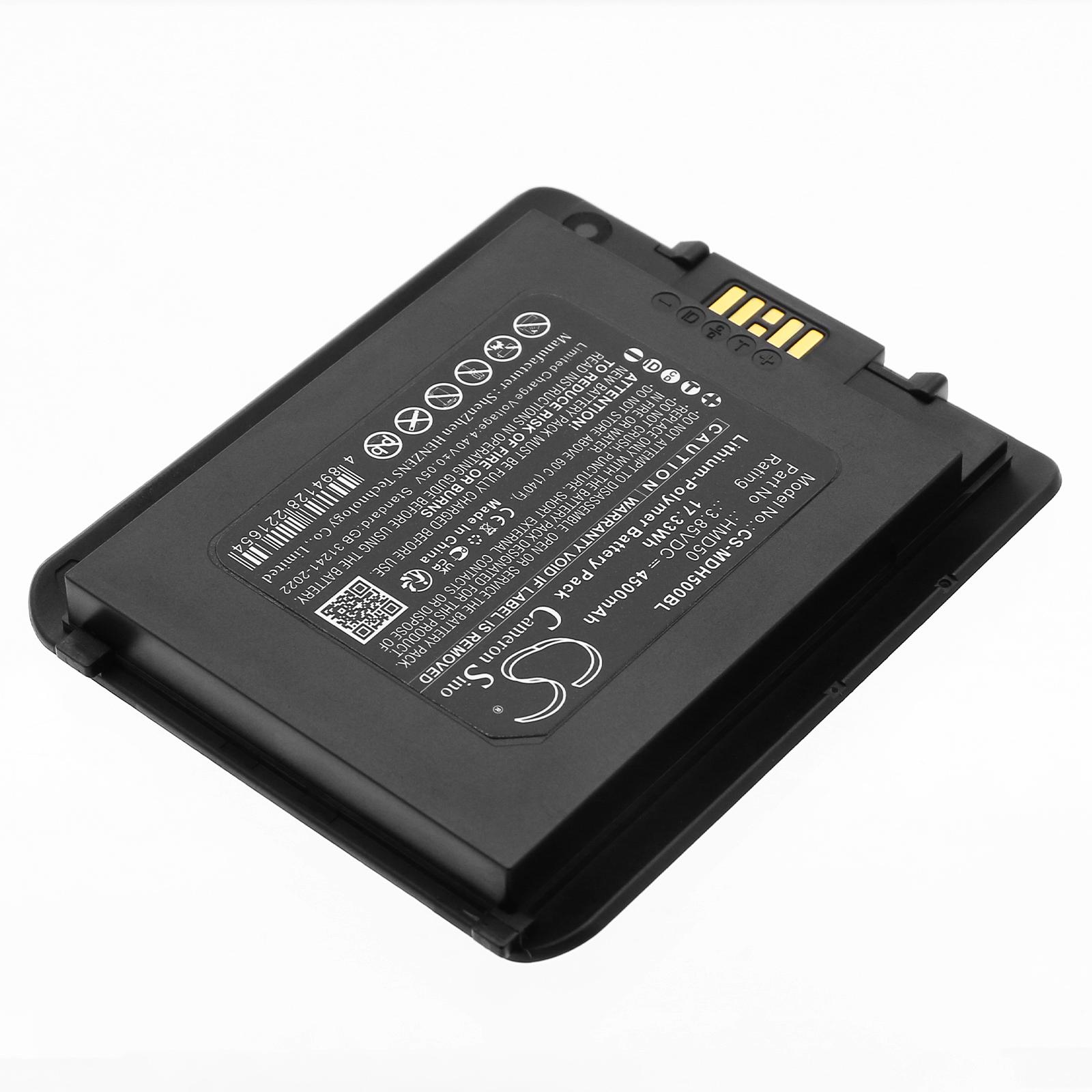 CS-MDH500BL