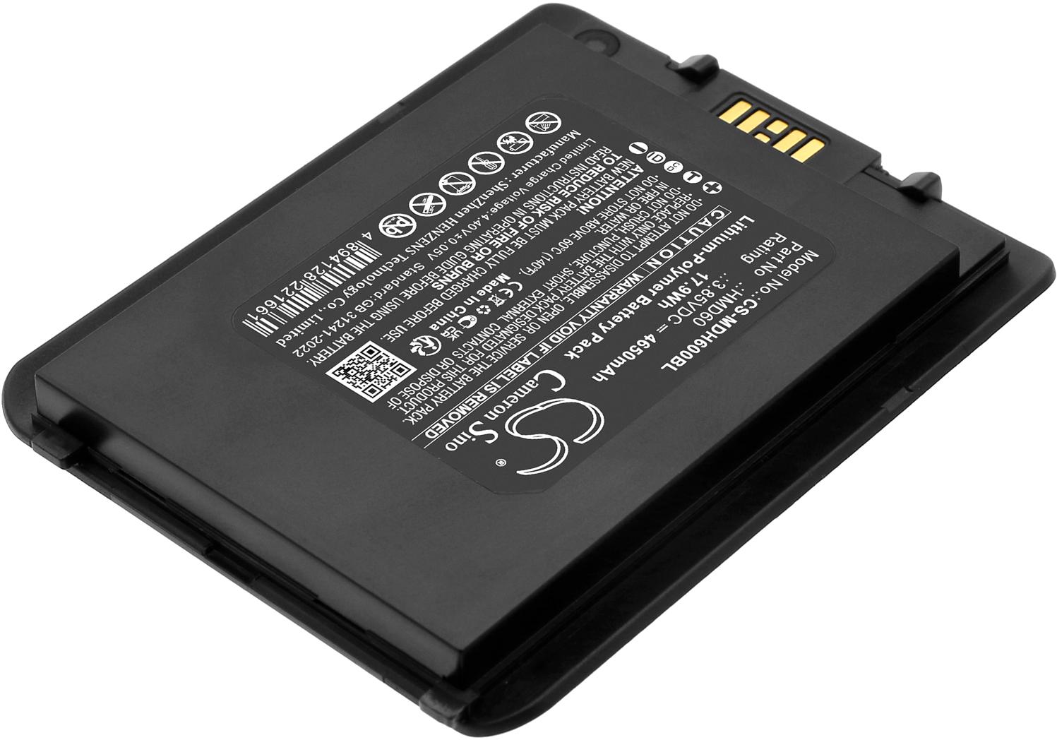 CS-MDH600BL