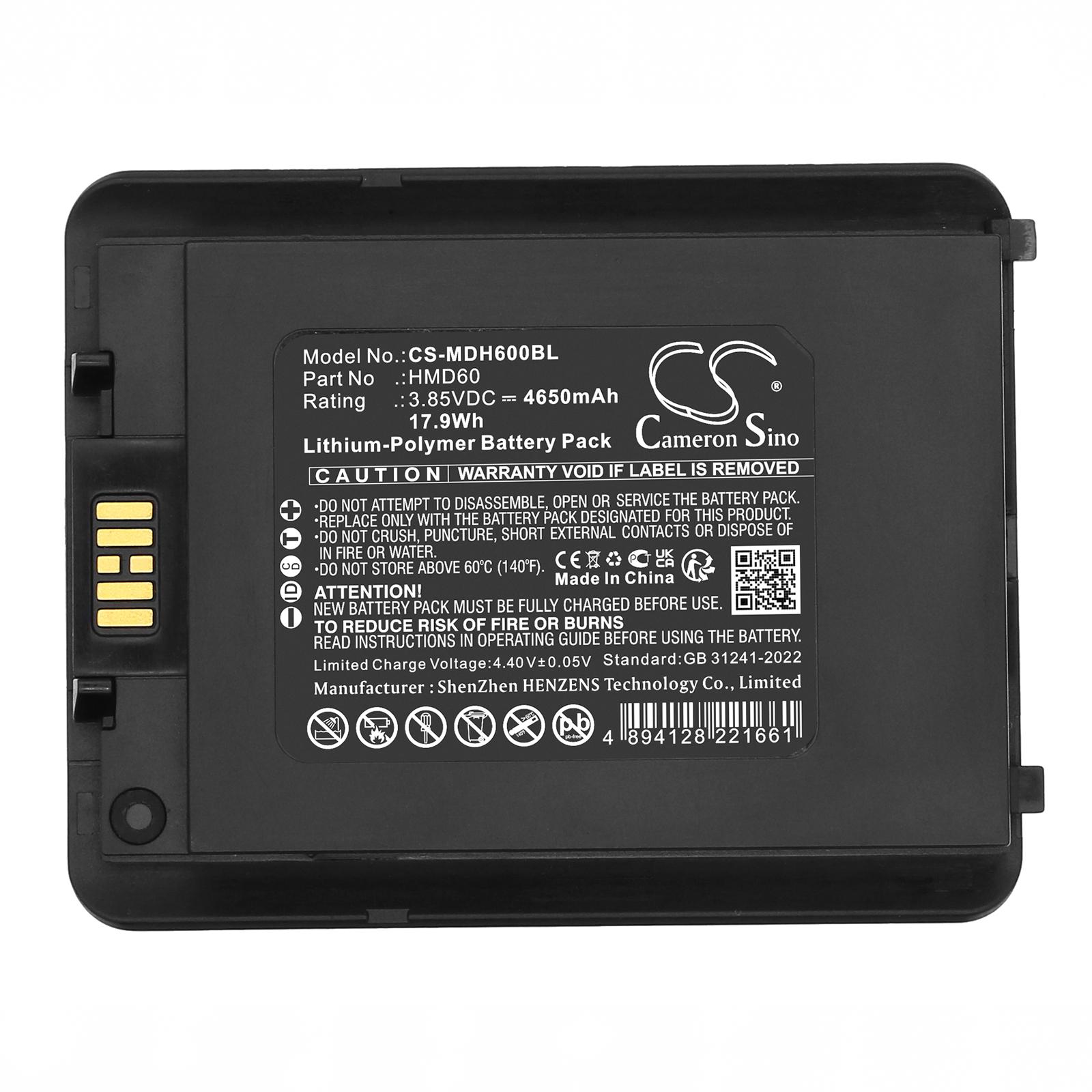 CS-MDH600BL