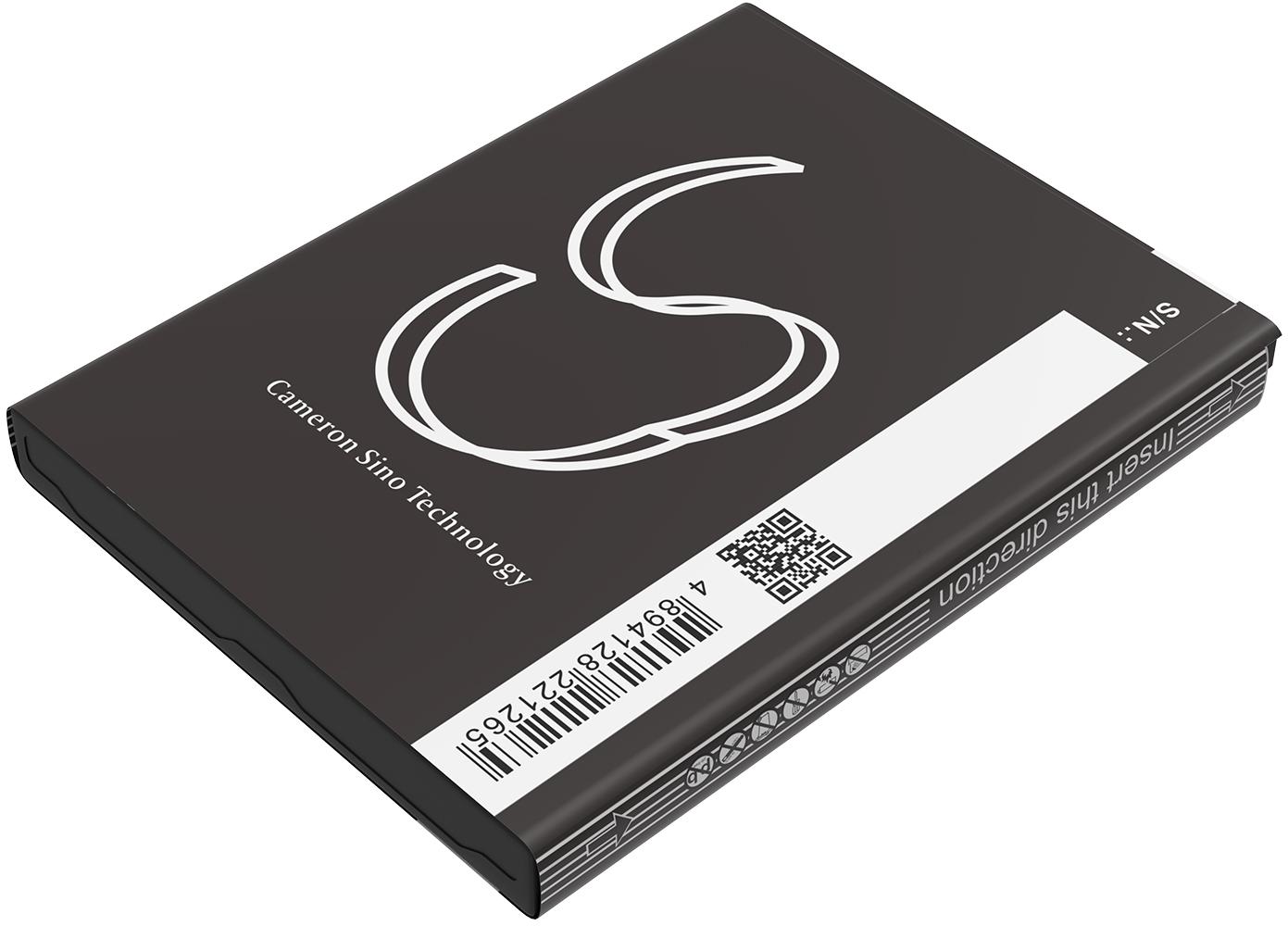 CS-IDT200BL