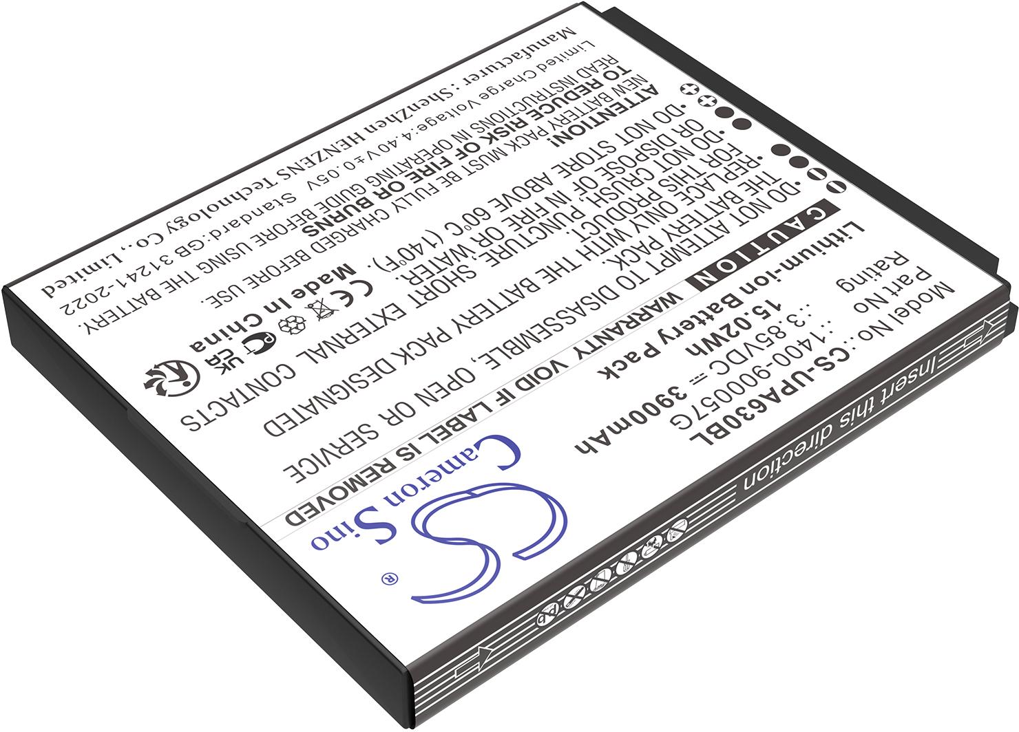 CS-UPA630BL