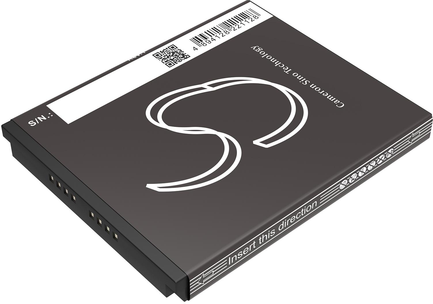 CS-UPA630BL