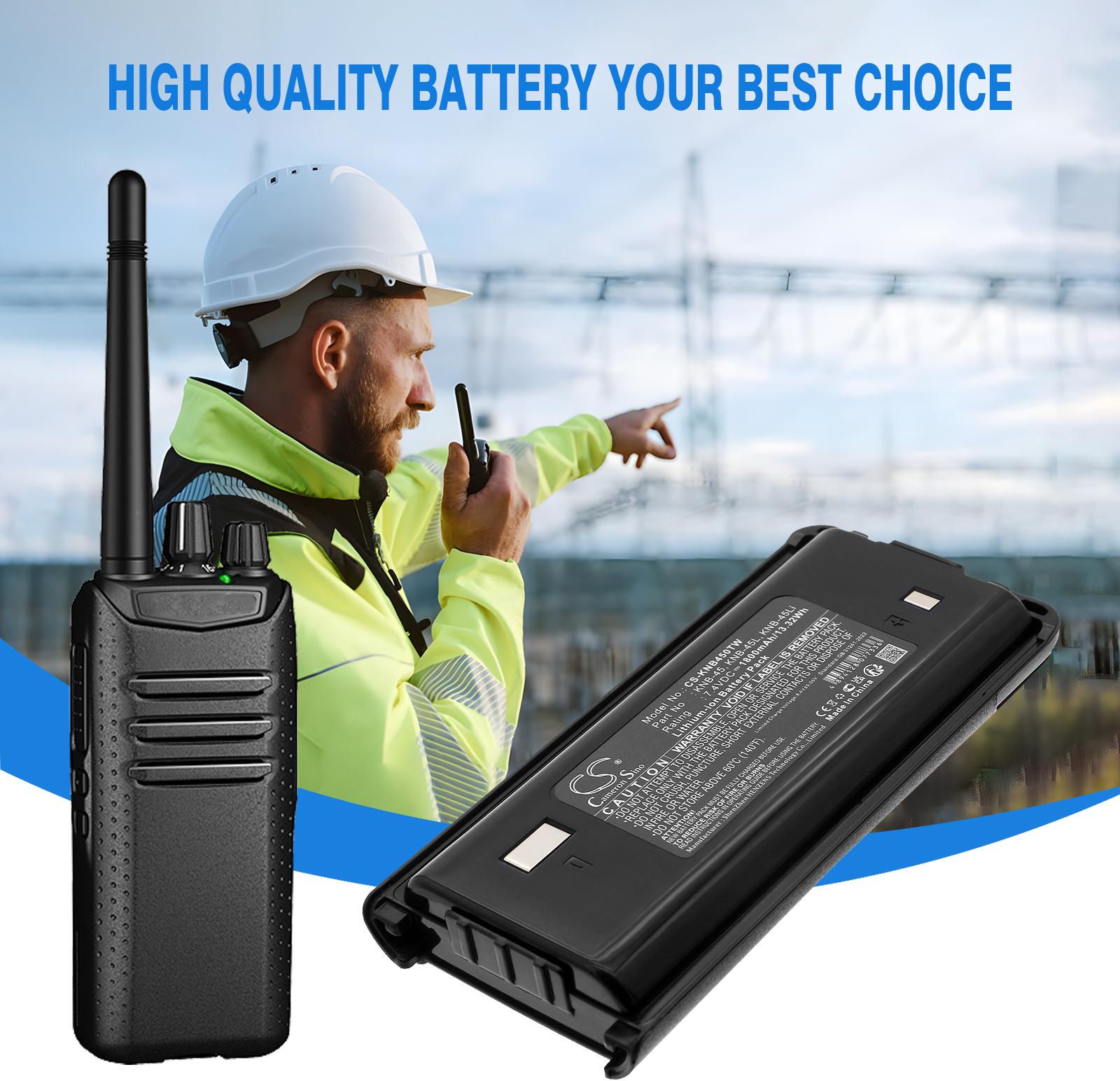 CS-KNB450TW