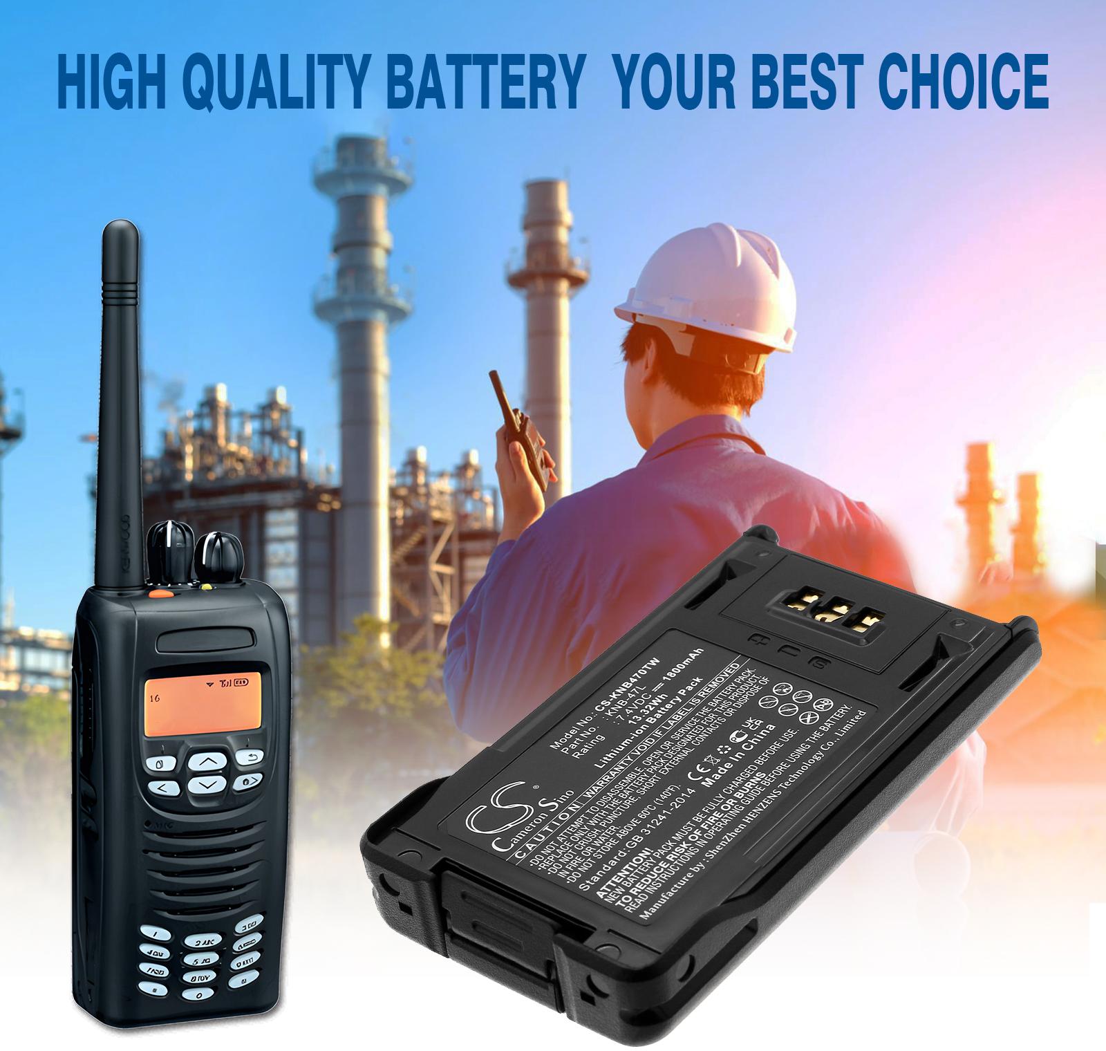 CS-KNB470TW