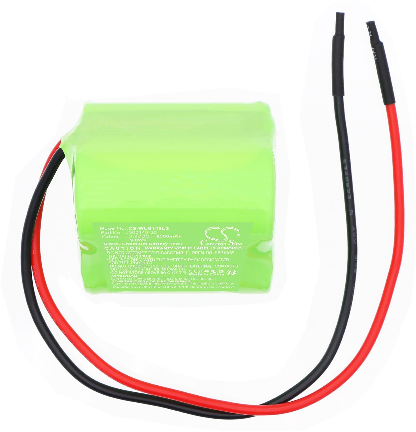 CS-WLG148LS