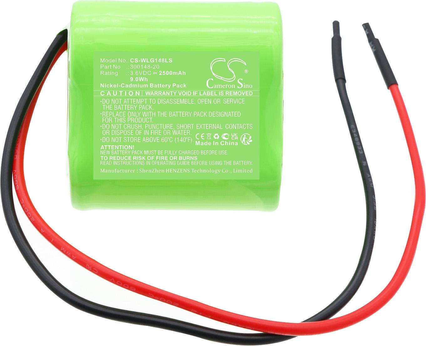CS-WLG148LS
