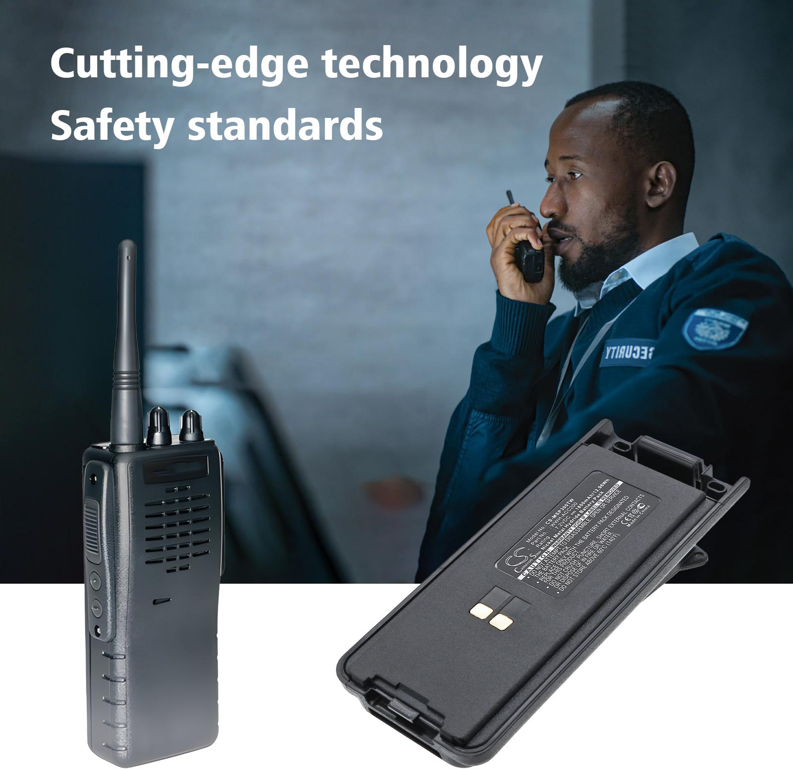 CS-MSP300TW