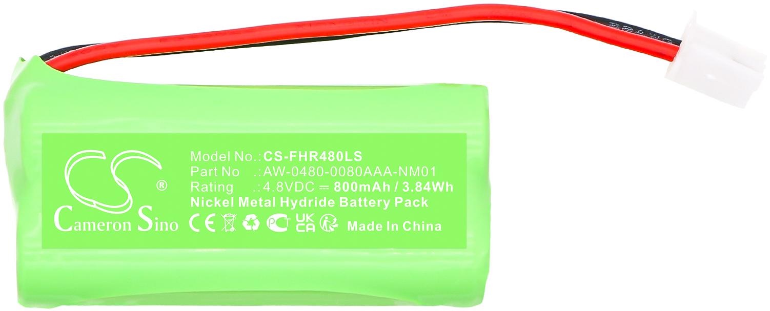 CS-FHR480LS