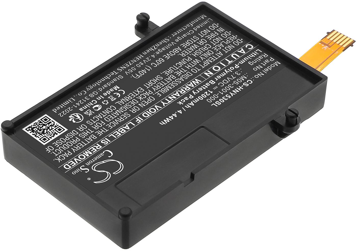 CS-HNY530SL