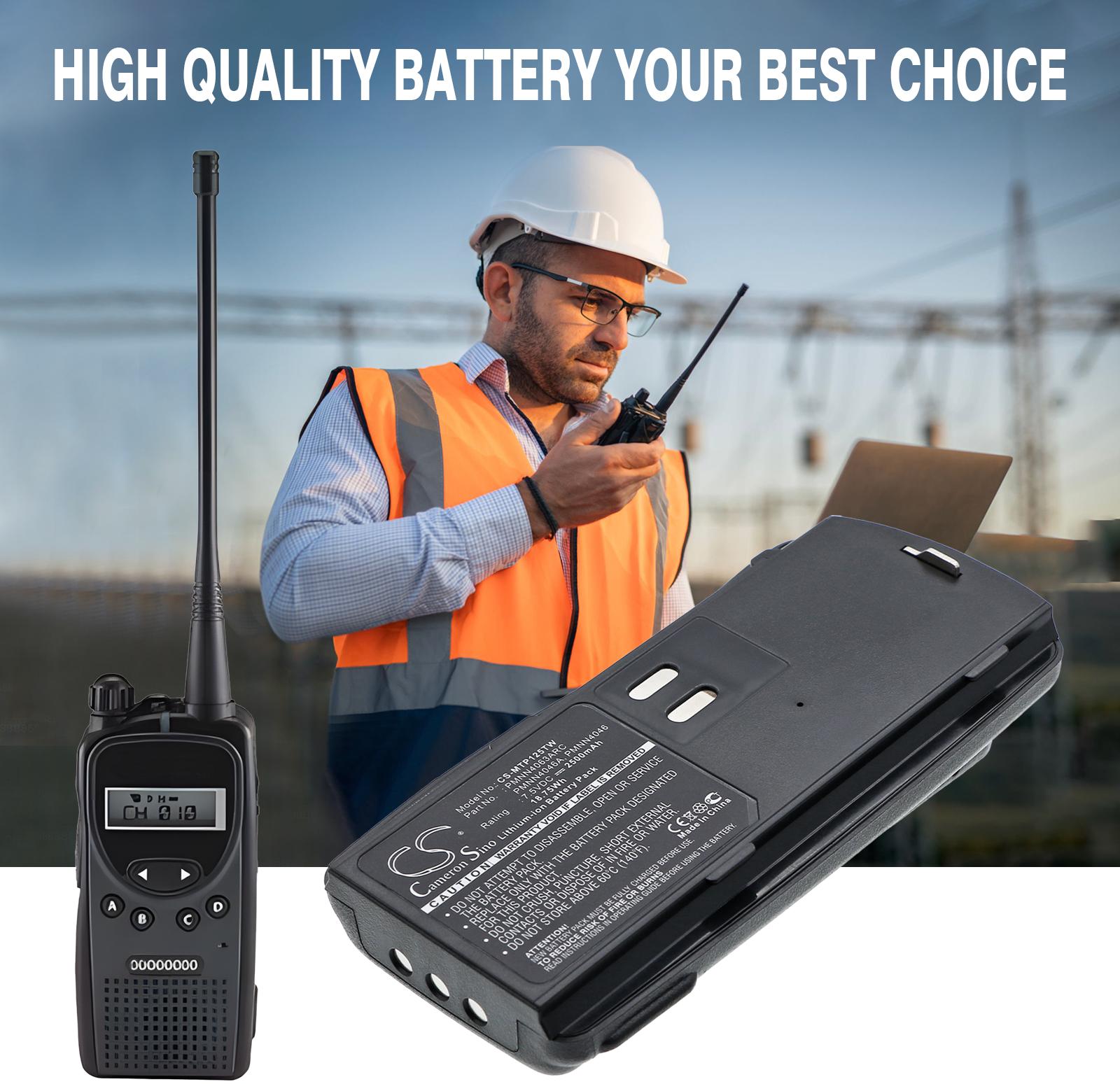 CS-MTP125TW