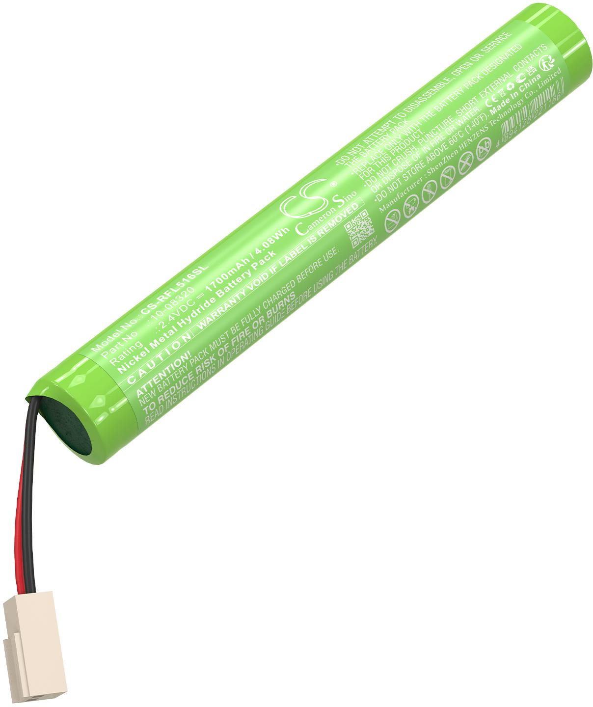 CS-RFL516SL