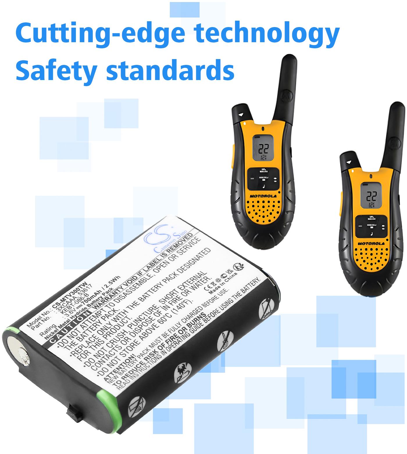 CS-MTV300TW