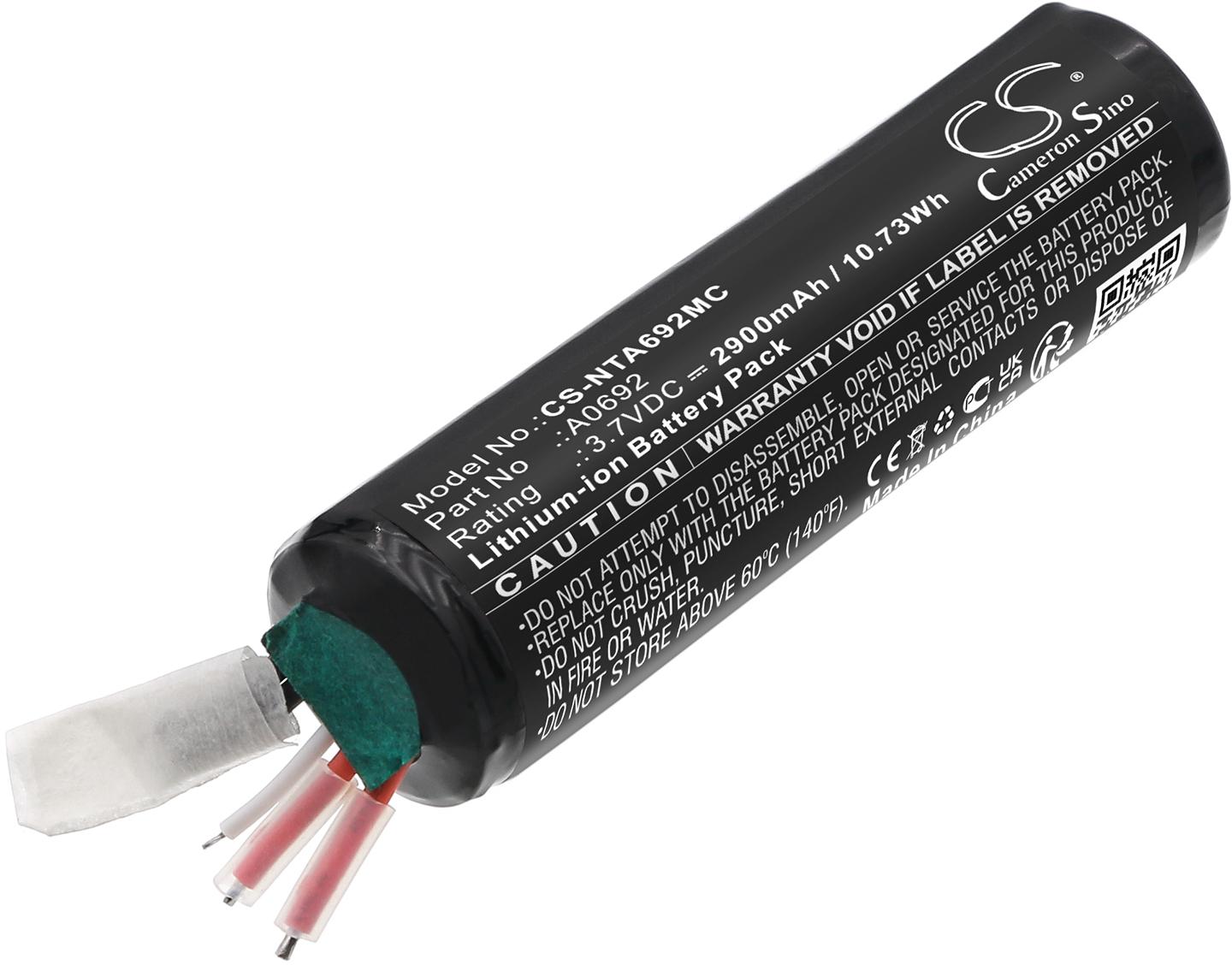 CS-NTA692MC