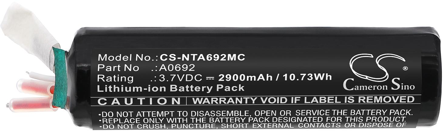 CS-NTA692MC