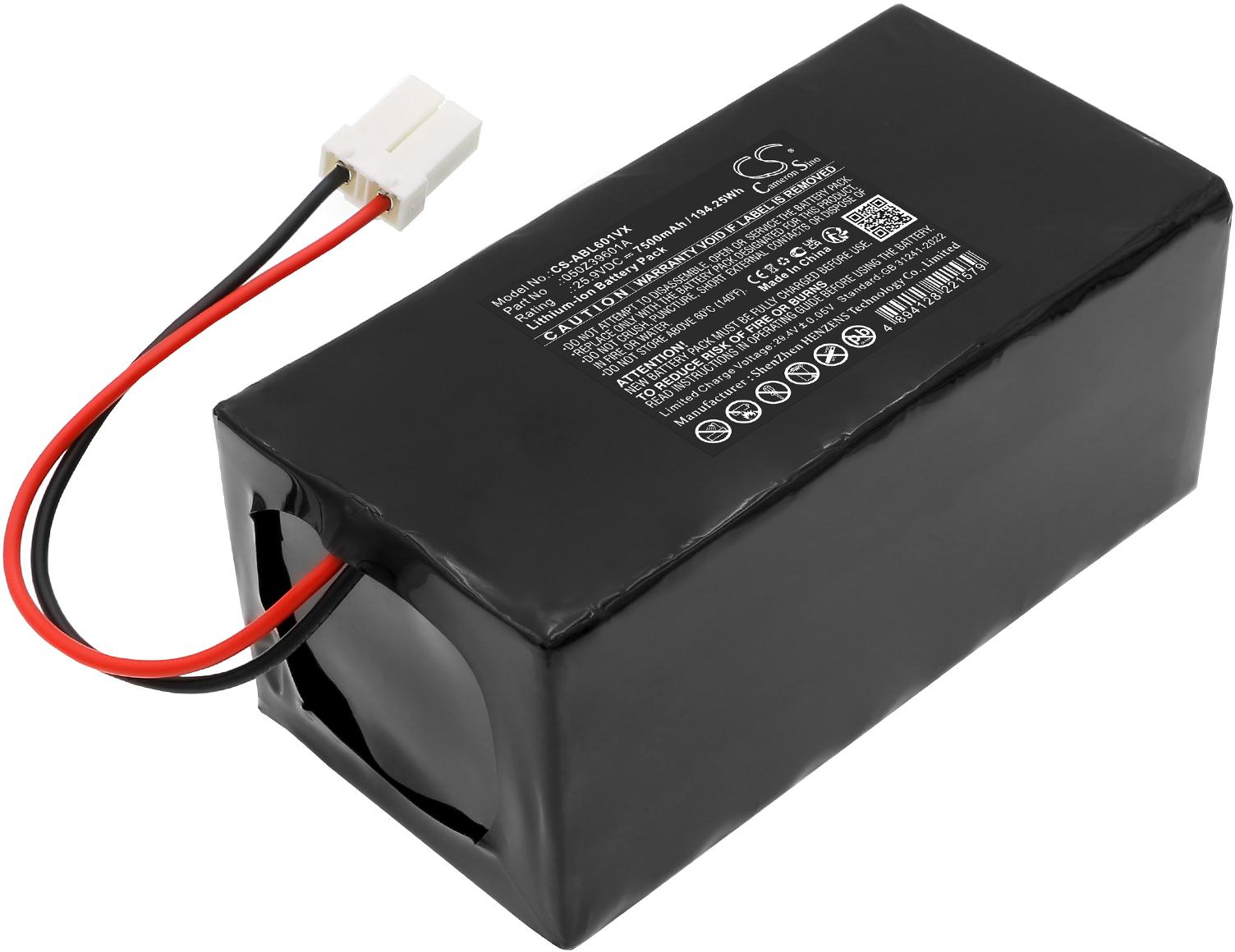 CS-ABL601VX