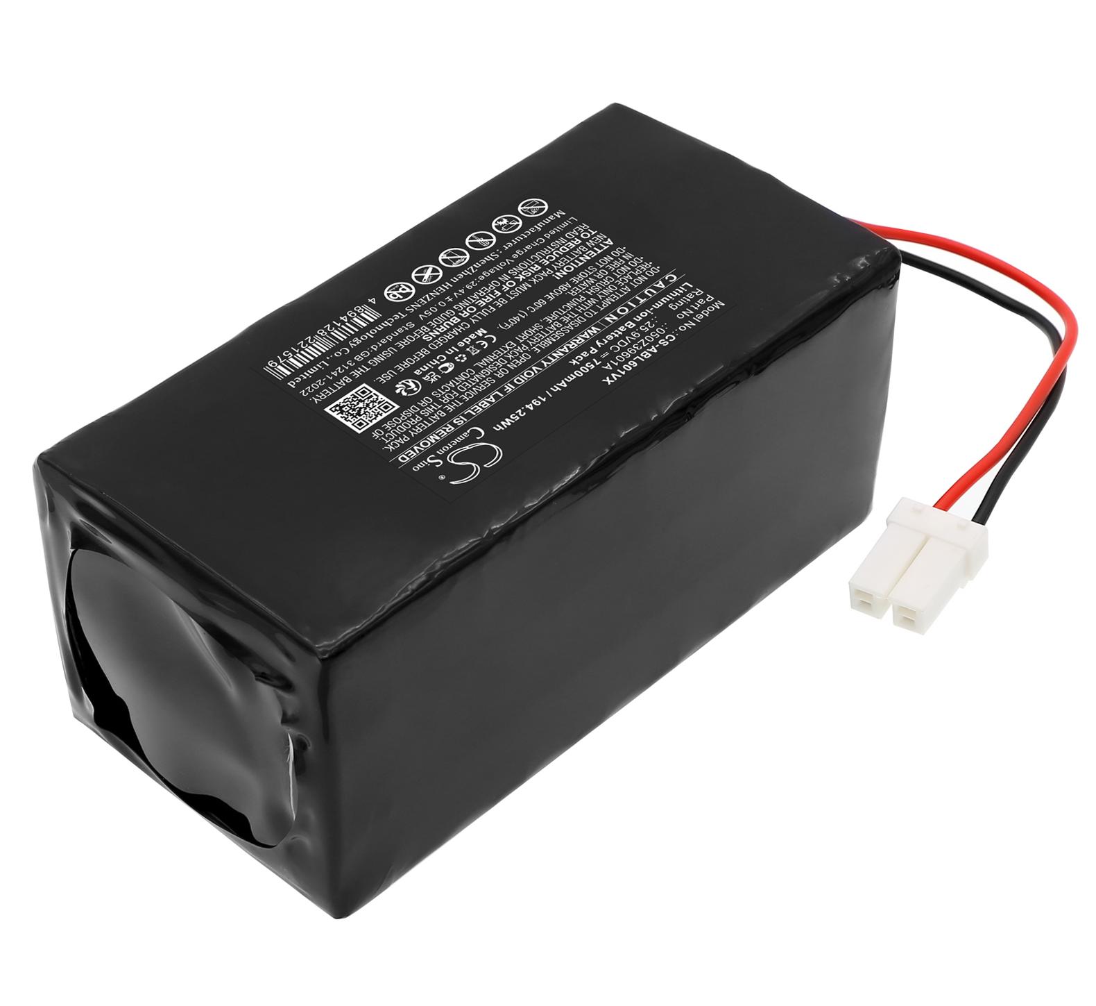 CS-ABL601VX