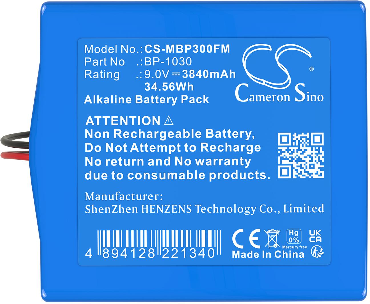CS-MBP300FM