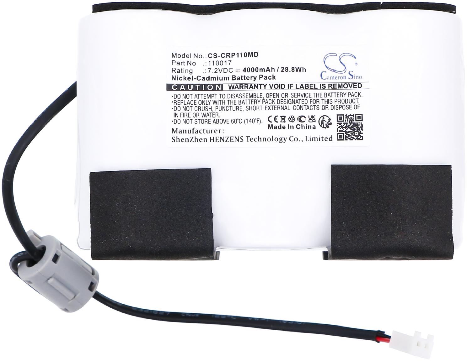 CS-CRP110MD