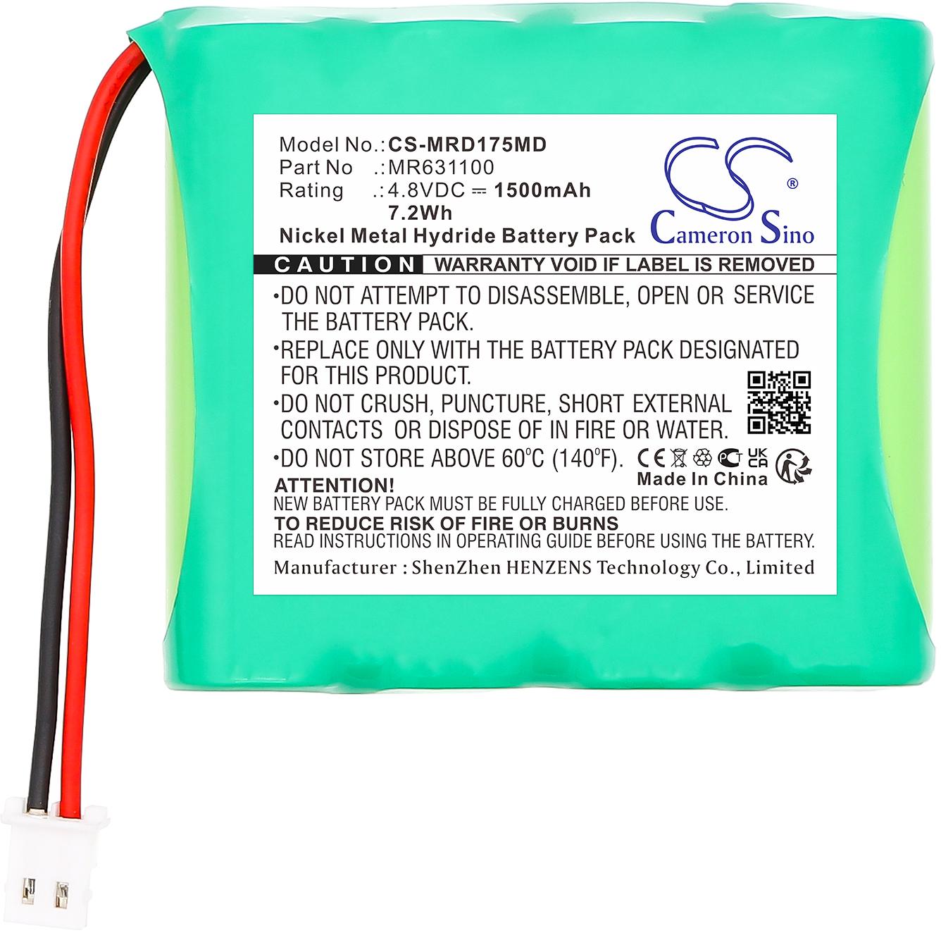 CS-MRD175MD