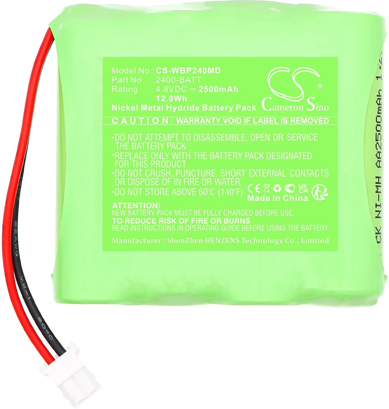 CS-WBP240MD