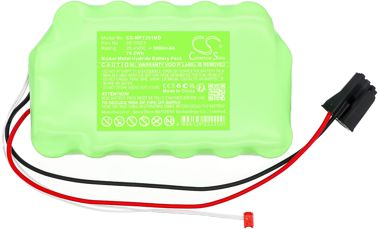 CS-MFT251MD