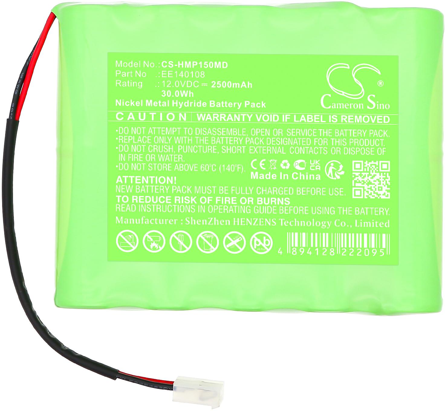 CS-HMP150MD