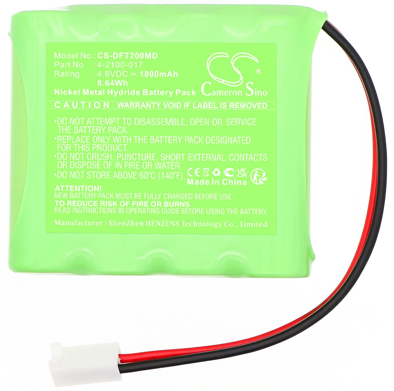 CS-DFT200MD