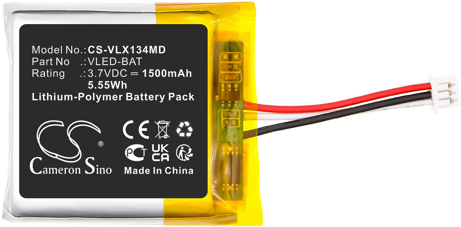 CS-VLX134MD