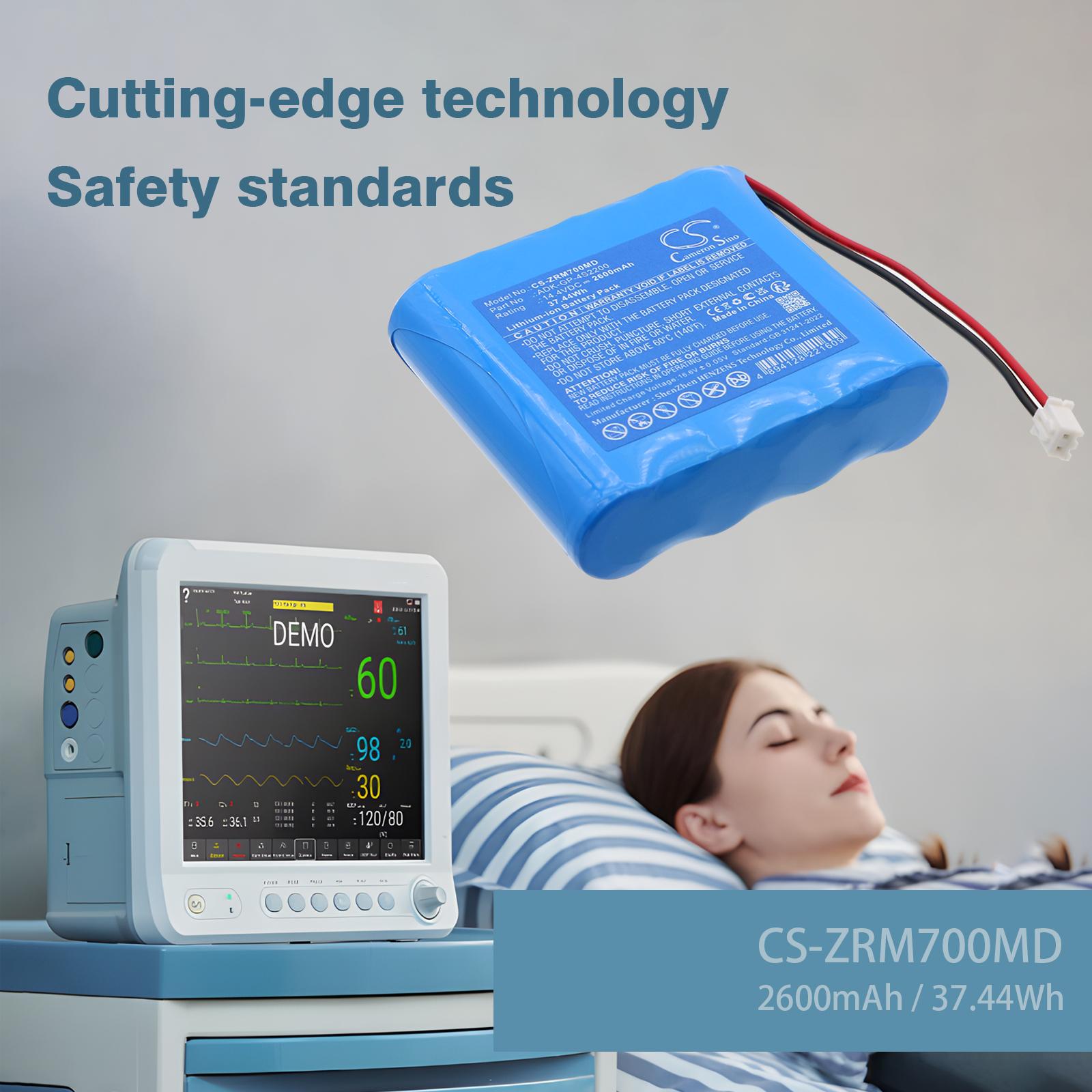 CS-ZRM700MD