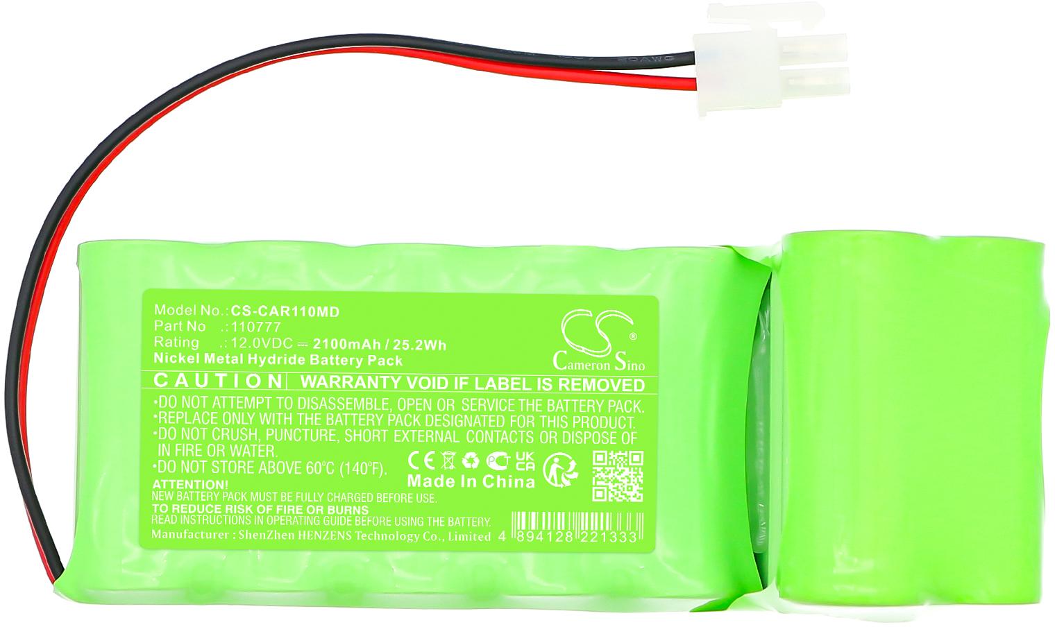 CS-CAR110MD