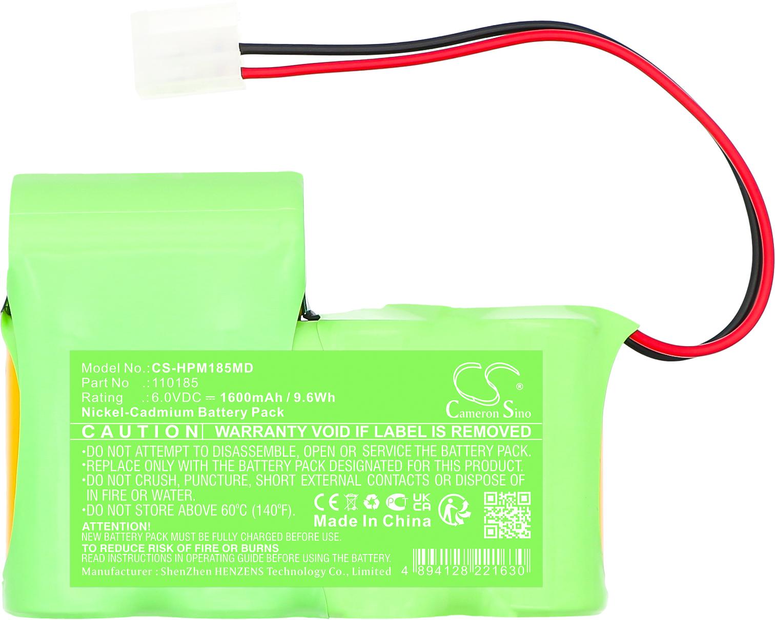 CS-HPM185MD